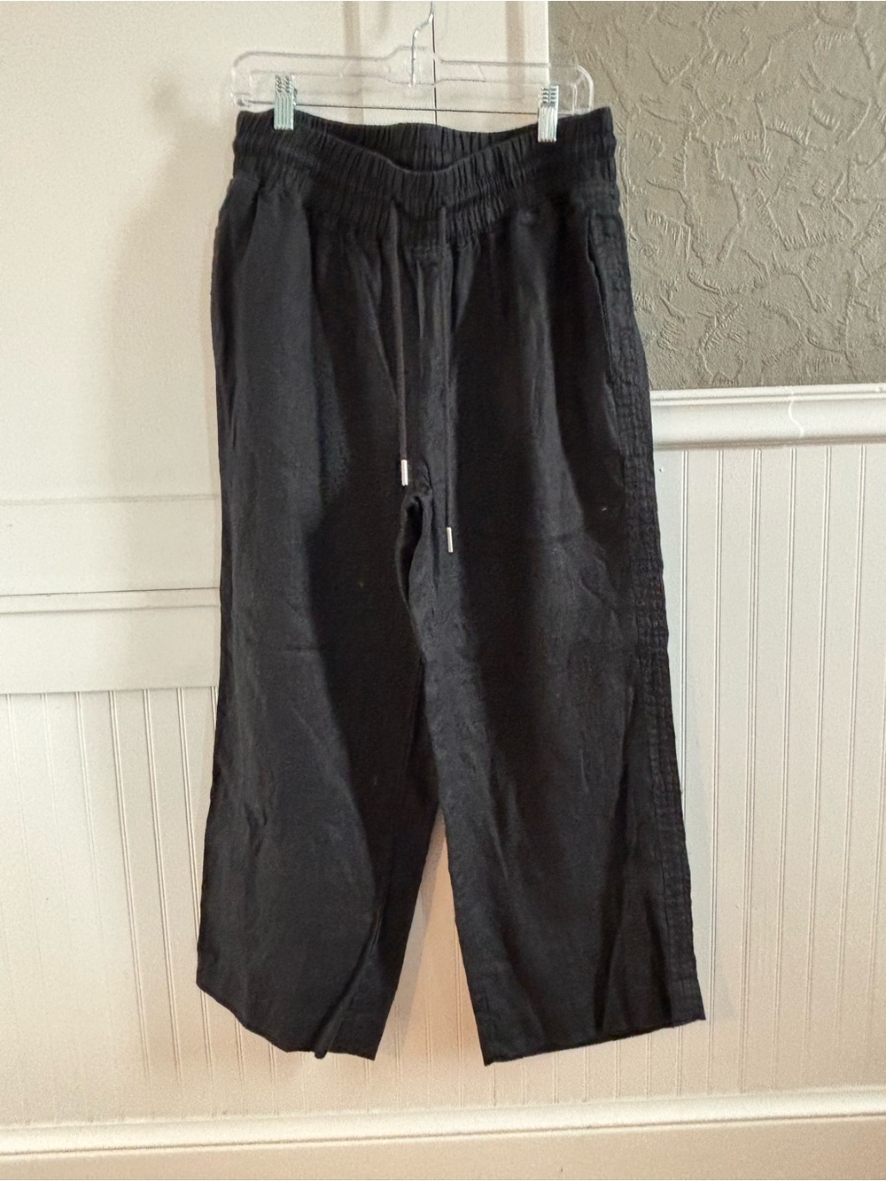 Quince Linen Pants